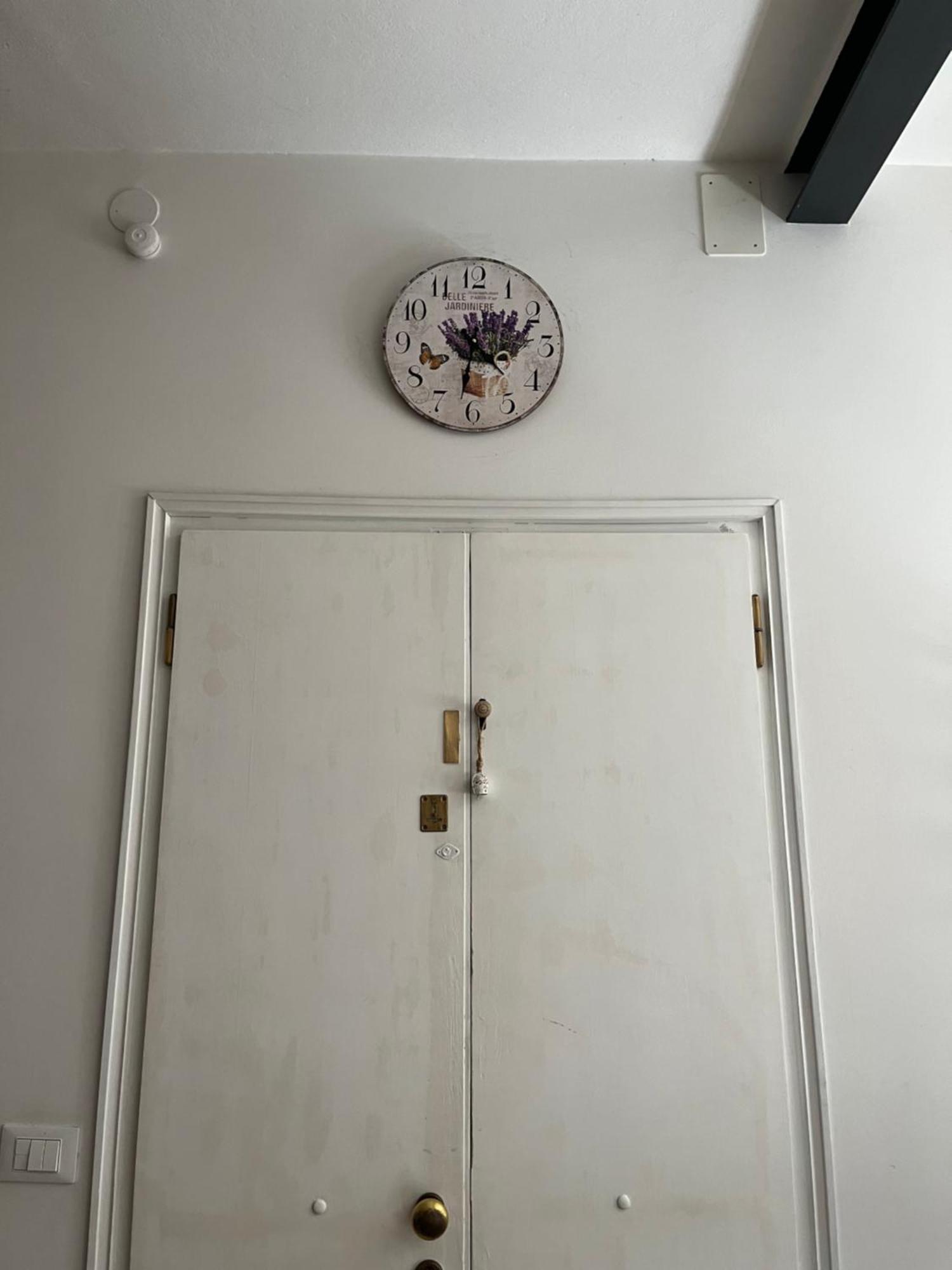 Residenza Delle Farfalle-Tripla Con Bagno Privato E Matrimoniale Con Bagno Condiviso Padua Exterior foto