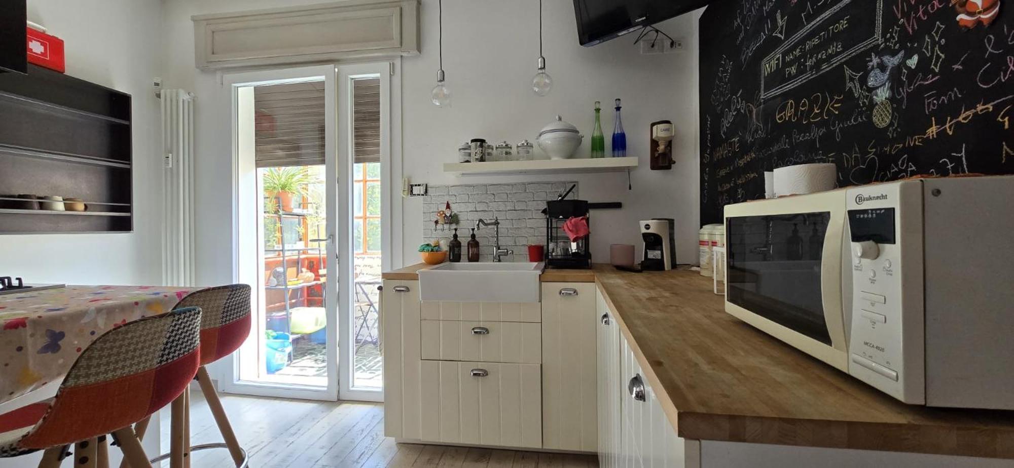 Residenza Delle Farfalle-Tripla Con Bagno Privato E Matrimoniale Con Bagno Condiviso Padua Exterior foto