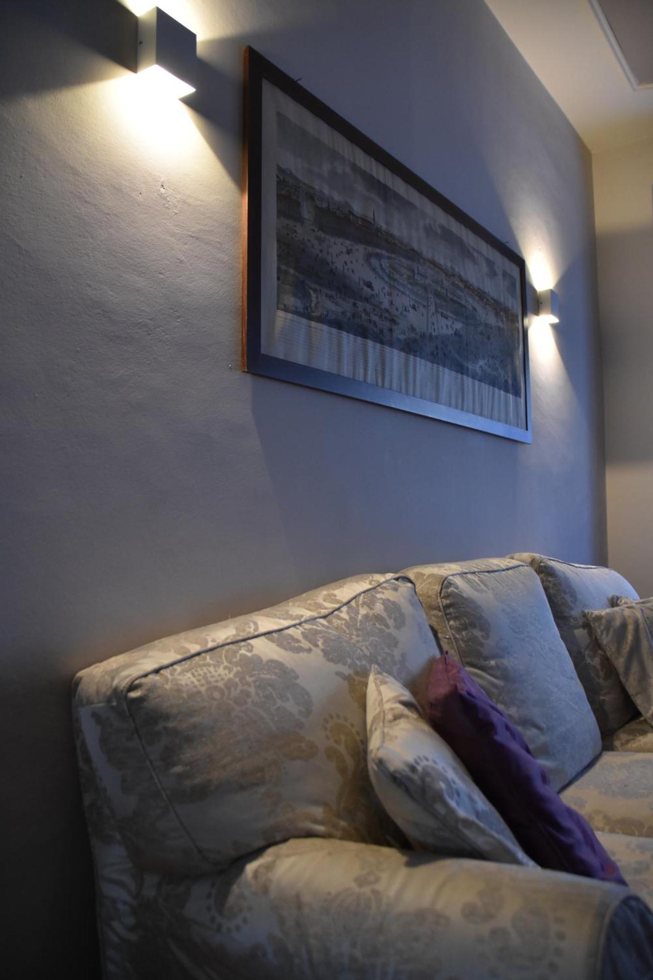 Residenza Delle Farfalle-Tripla Con Bagno Privato E Matrimoniale Con Bagno Condiviso Padua Exterior foto